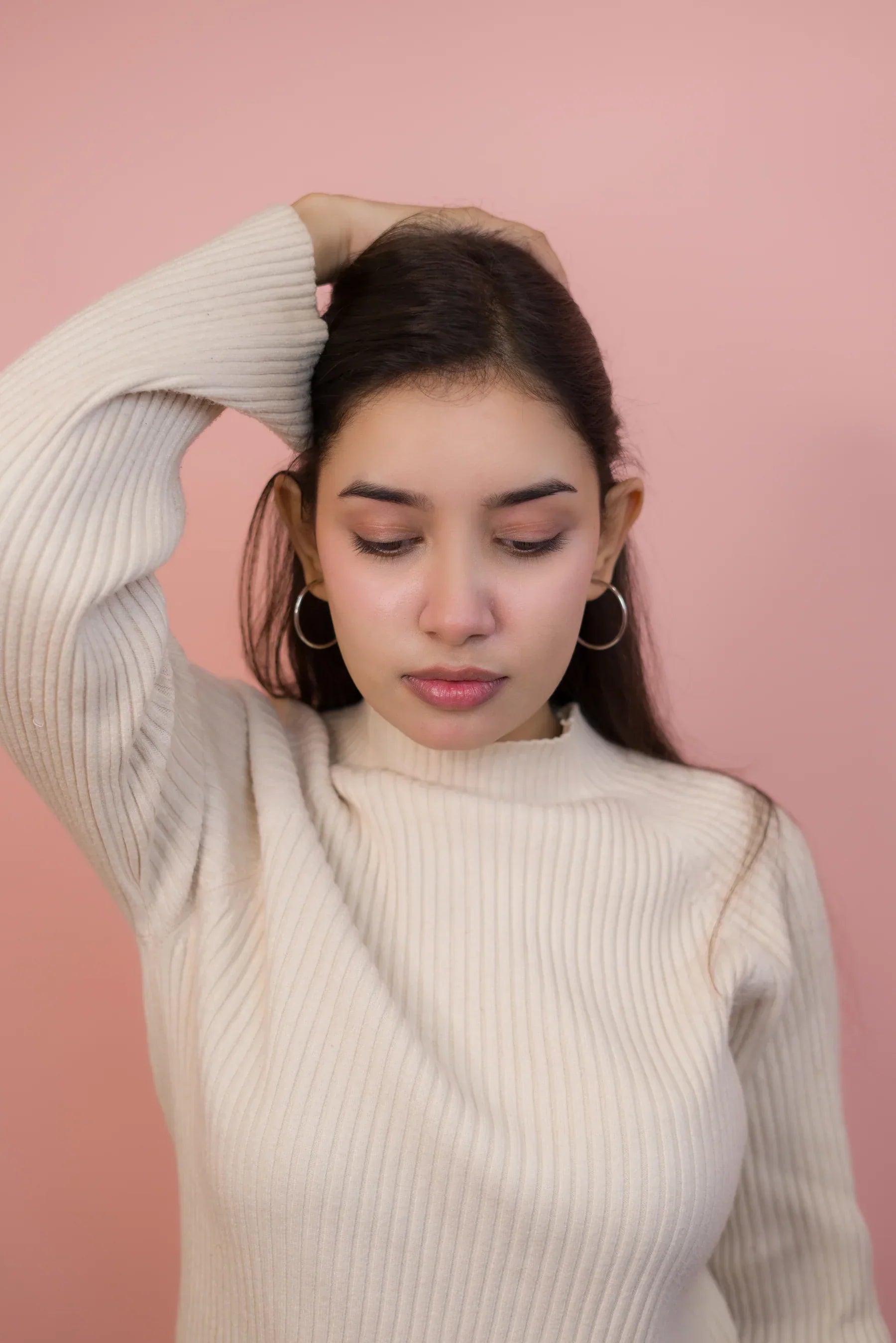 Forehead Frontline Hair Patch