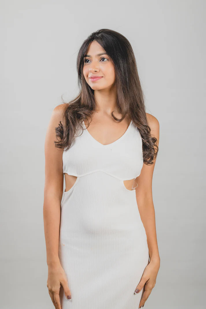 Frontline Clip-in Hair Extensions