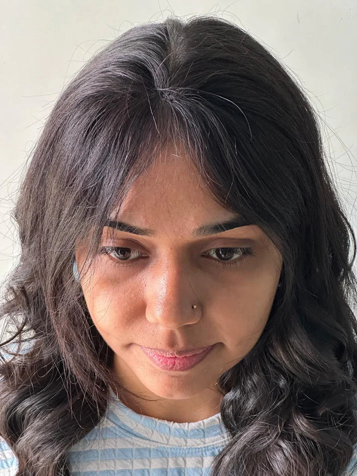 Frontline Clip-in Hair Extensions