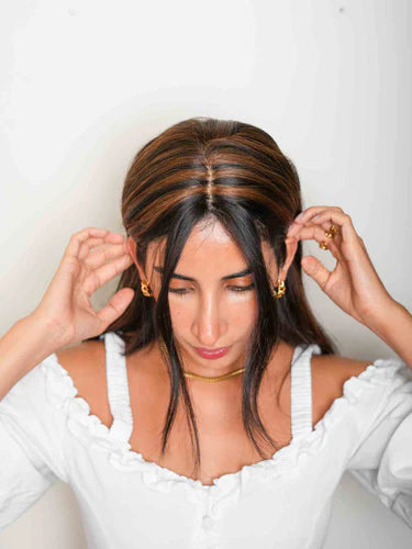 Full Head Wig – Silk Base By Artistic Mart