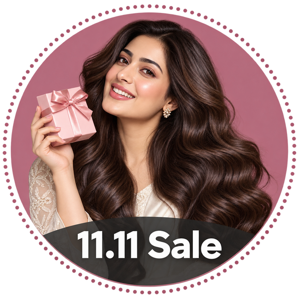11.11 Sale