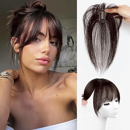 Hair Topper