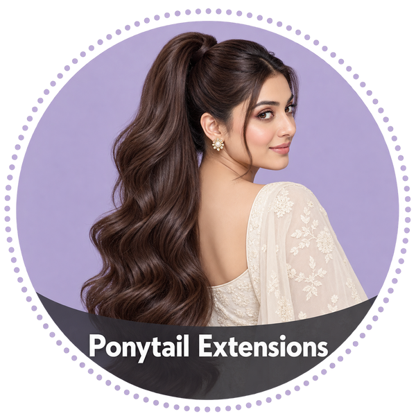 Ponytail