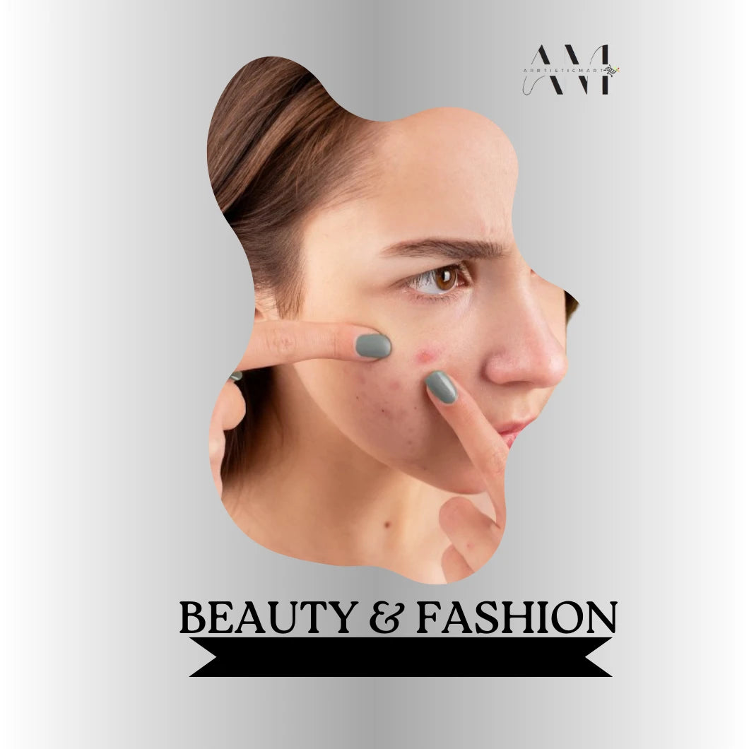 BEAUTY & COSMETICS