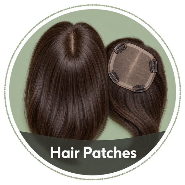 Patches