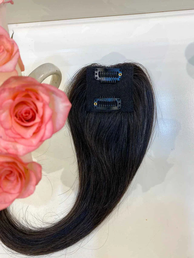 AM™ Magic Clip-on Hair Topper