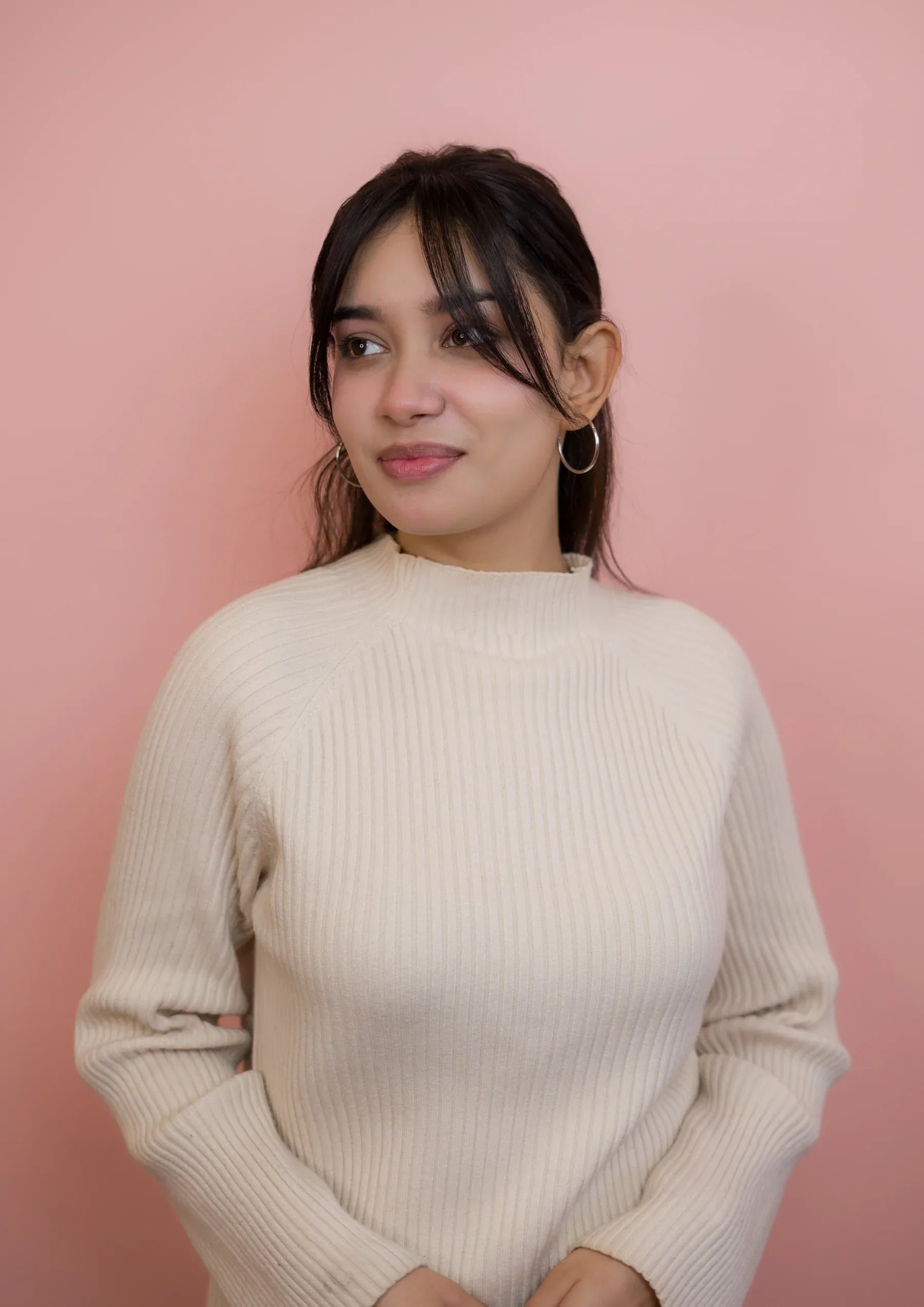 Forehead Frontline Hair Patch