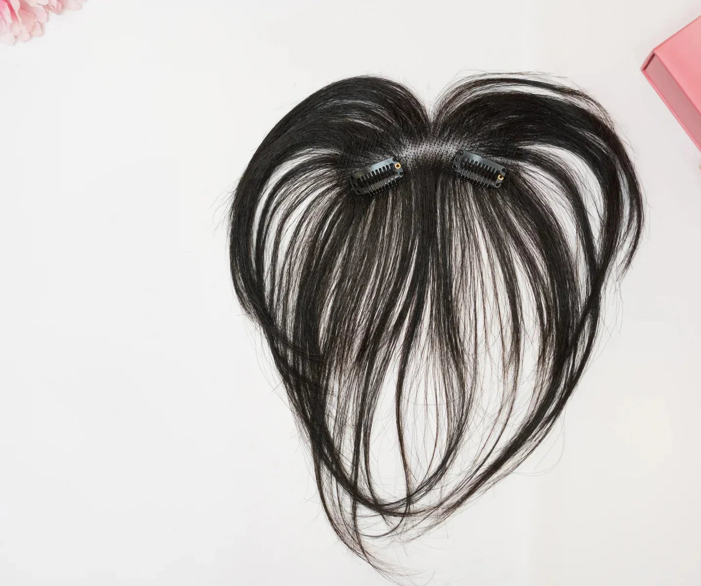 Forehead Frontline Hair Patch