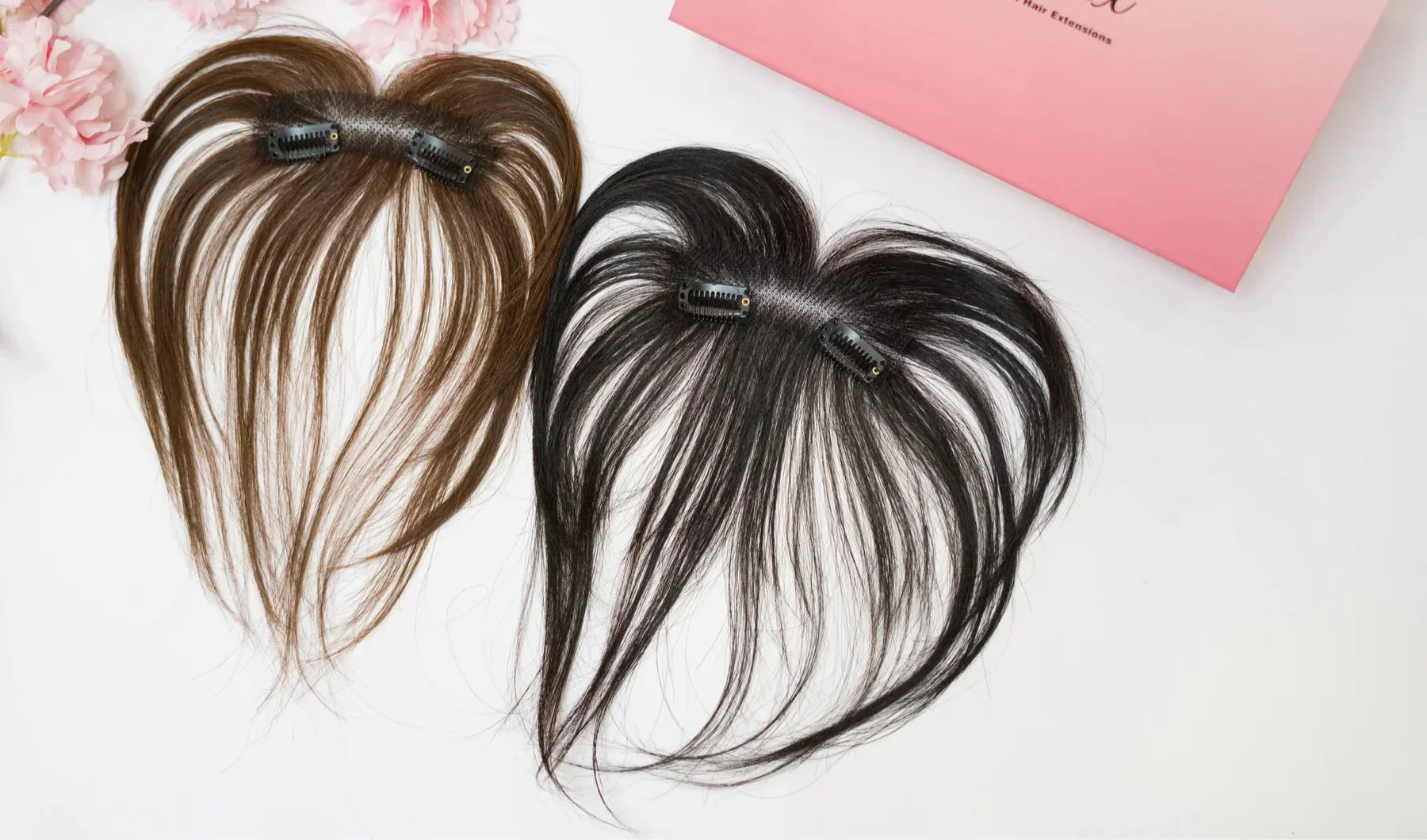 Forehead Frontline Hair Patch