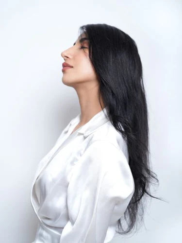 Full Head Wig – Silk Base By Artistic Mart