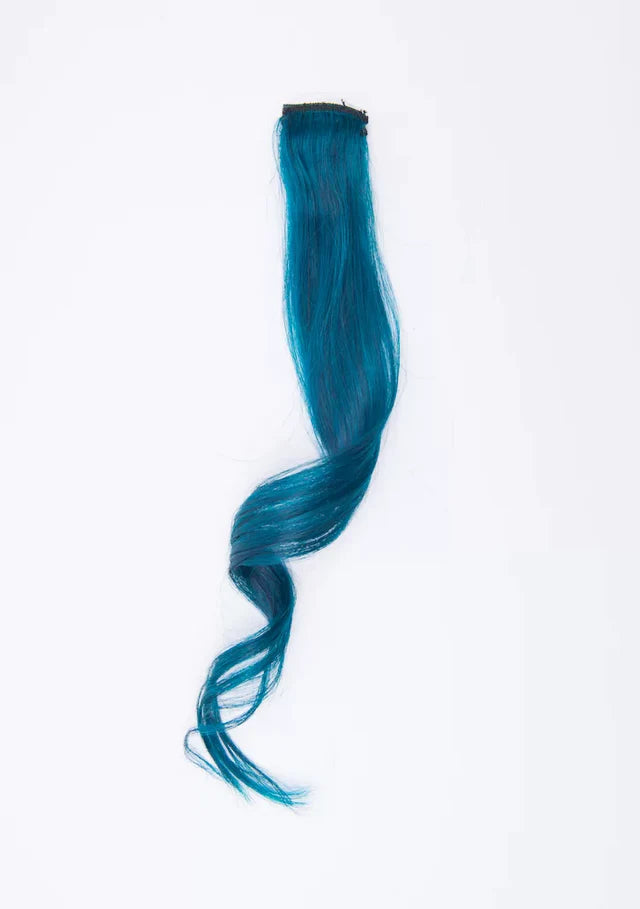 TRENDY HAIR COLOURS ( CLIP-IN HAIR )