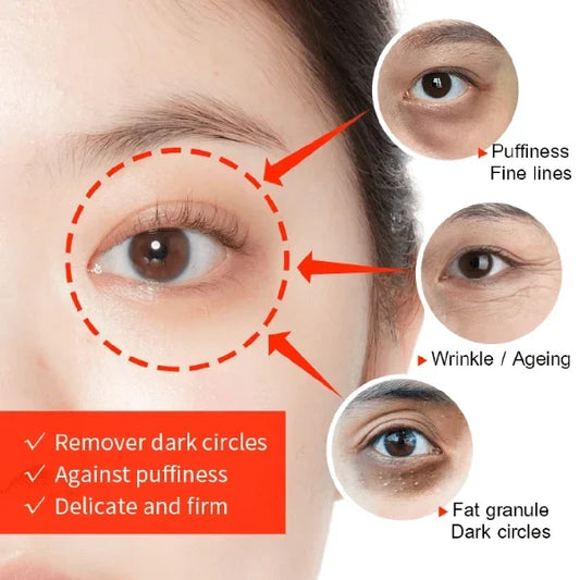 AM™ Anti-Wrinkle Eye Cream